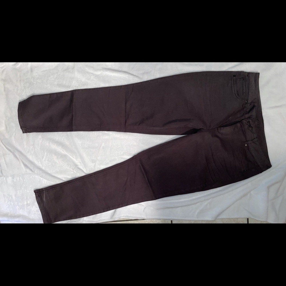 Maurices jeggings